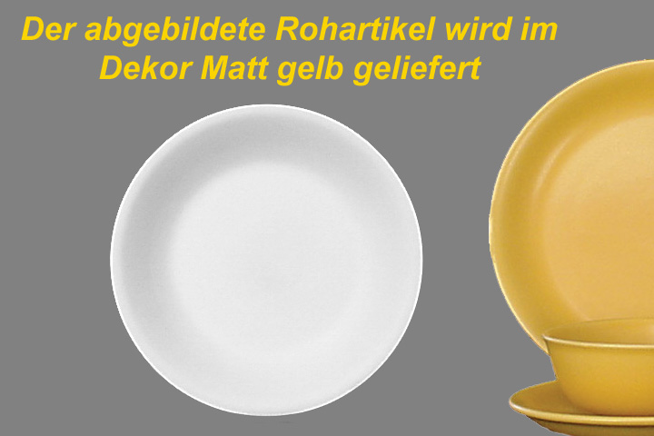 Teller, Platten, Bretter